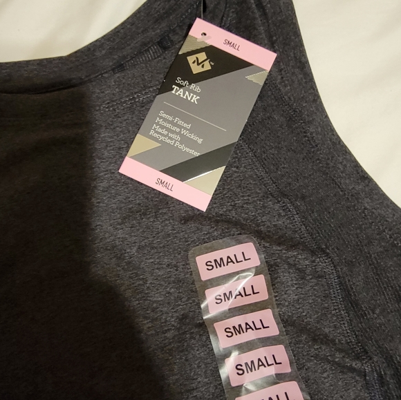 Tank top - Picture 4 of 6